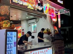 -洪大厨鸡煲(福田店)