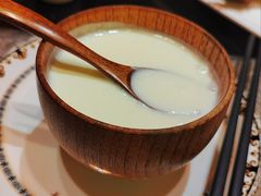 自制酸奶-蒙古人烤羊大师·绿野餐厅(工农大路店)