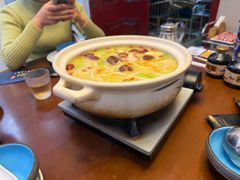 -金龙·打边炉(武进路店)