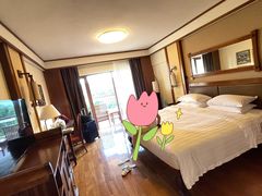 -三亚亚龙湾天域度假酒店