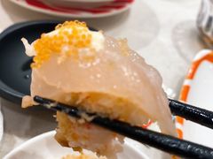 -新一番三文鱼寿司(大东海店)