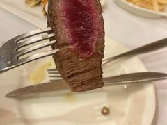 -摩根扒房(桐梓林店)