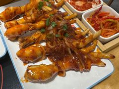 -韩香福脊骨汤锅(上杭路店)