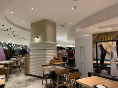 -必胜客(巴沟店)