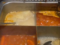 -海底捞火锅(天一广场亚细亚店)