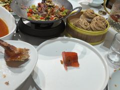 -惠丰堂饭庄·烤鸭·京味菜(翠微路店)