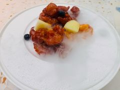 -大树餐厅(环球港店)