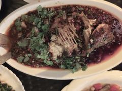 -华冠悠岚·庭院餐厅(青城后山店)