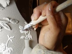 -景德镇古窑民俗博览区