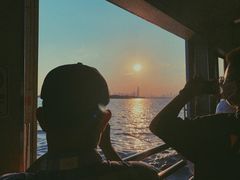 -长洲岛