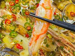-简家·海鲜盛宴(下沙店)