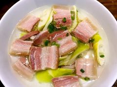 咸肉蒸笋-绍兴老味道·非遗门店(银泰城店)