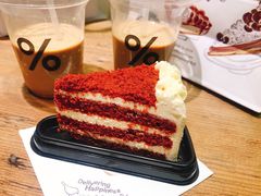 -Pantry's Best派悦坊蛋糕(K11购物艺术中心店)