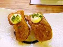 -栖川山葵家·寿喜锅·日式料理(龙湖北城天街商场店)