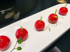 樱桃鹅肝-悦江(梅奔中心店)