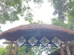 -海南槟榔谷黎苗文化旅游区