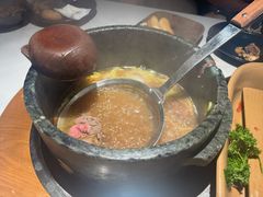 -芸山季·云南山珍菌火锅(南翔印象城MEGA店)