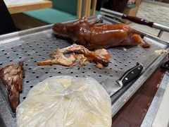 -梅利汴京烤鸭•开封豫菜地标店(晋安路店)