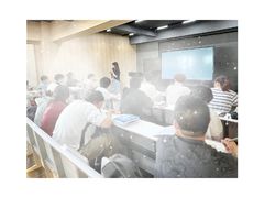 -帝京日语(春熙路旗舰校区)