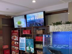 -香山湖渔家大院