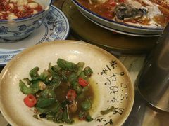 -醉湘厨艺(才华街店)