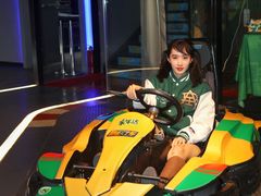 -魔赛卡丁车赛车汇(上海店)