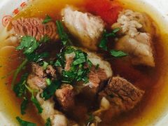 -满满高压锅焖牛肉(七纬路店)
