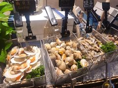 -杭州钱江新城万怡酒店-西餐厅