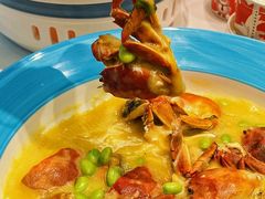 -金典银峰老鹅馆·昆山菜(亭林公园店)