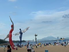 -大梅沙海滨公园