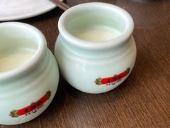 -老牌坊鲁菜名店(宽厚里店)