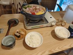 -春笙食堂.丼饭拉面寿司(GOGO新天地店)