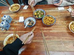 -小谭豆花(西大街店)