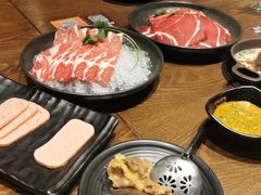 -呷哺呷哺 小火锅 (浦东新欧尚超市店)