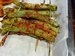 -马路牙子地桌烤肉(工体店)
