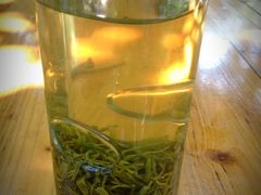 虞山绿茶-兴福老面馆(寺路街店)