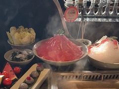 -大隐·成都火锅Bistro(合生麒麟新天地店)