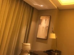 -舟山希尔顿酒店