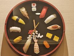 -合点寿司(金虹桥商场店)