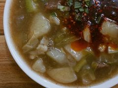 -老字号贾家肉丸糊辣汤(光明巷店)