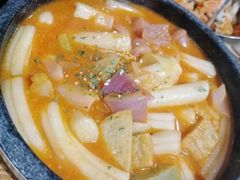 -韩国大金刚烤肉·料理(印象城店)