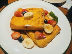 -JINNS锦时 steak&pizza(浸信会礼拜堂旧址店)
