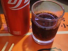 -杨小佳·齐齐哈尔烤肉·烤串(广州店)