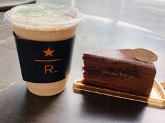 -星巴克臻选(深圳万象天地旗舰店)