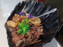 -名善山珍·野生菌汤锅(文殊院店)
