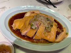 -火啫啫·粤式啫啫煲(南通首店)