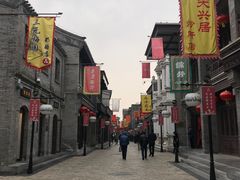 -鲜鱼口老字号美食街