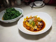 -二十八里太湖船菜(吉祥路店)