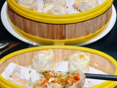 临海扁食-文华小渔村(椒江康平路店)