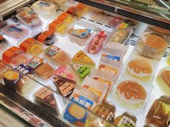 -BreadTalk面包新语·烘焙蛋糕(中华广场店)